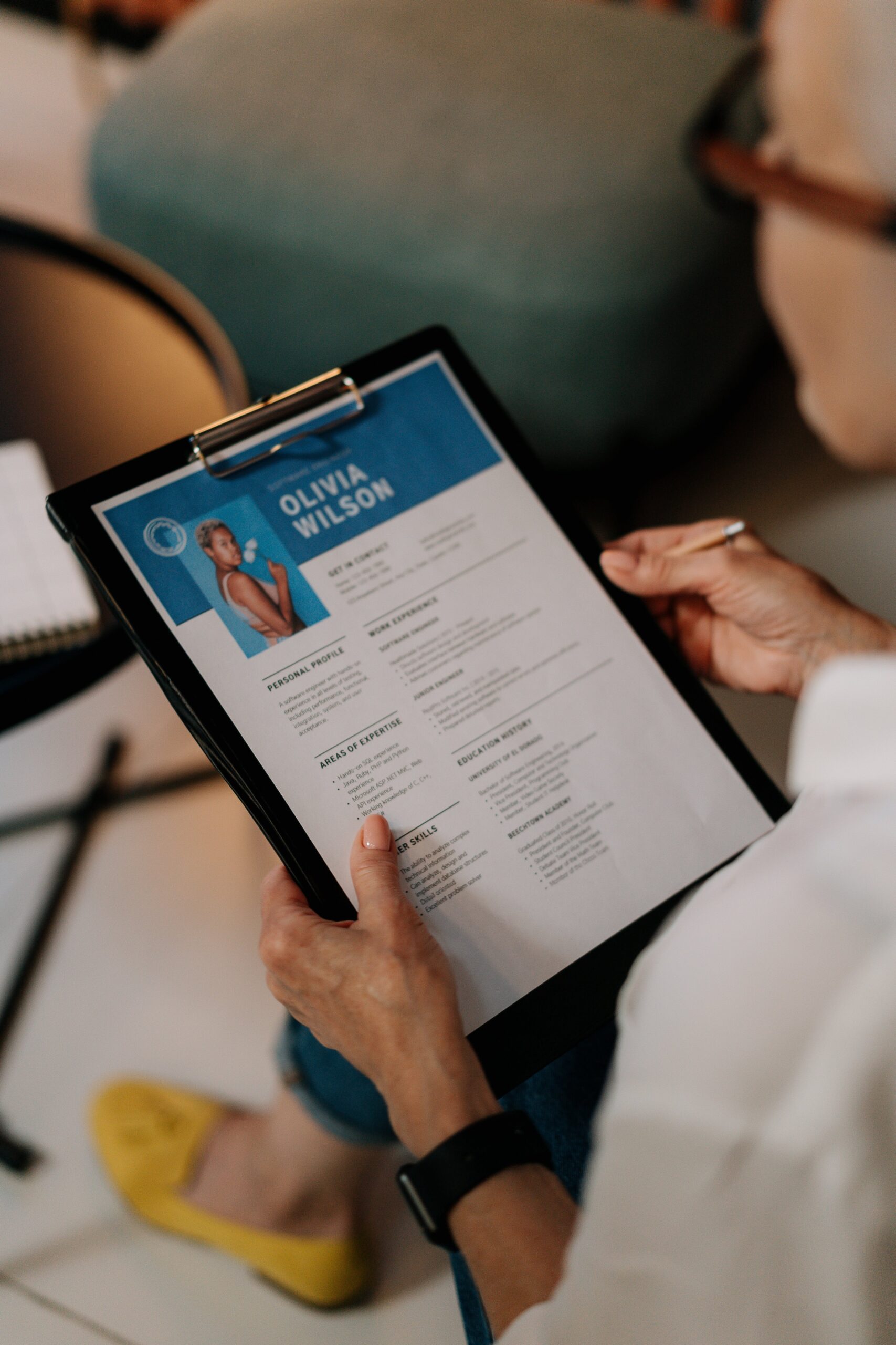 The Superiority of Agency Recruitment for High-Performance Talent Acquisition