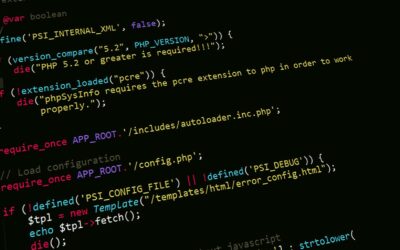 The Significance of Sector Industry Codes (SIC) for Your Business