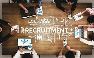 Streamlining the Hiring Process
