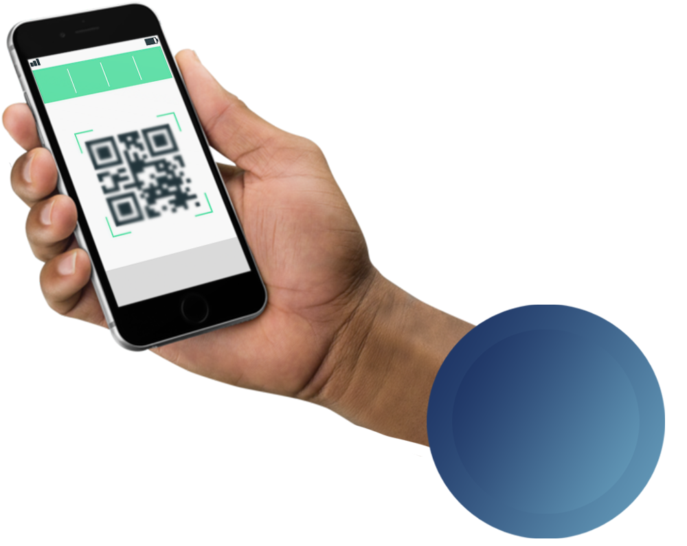QR Code Scanner image