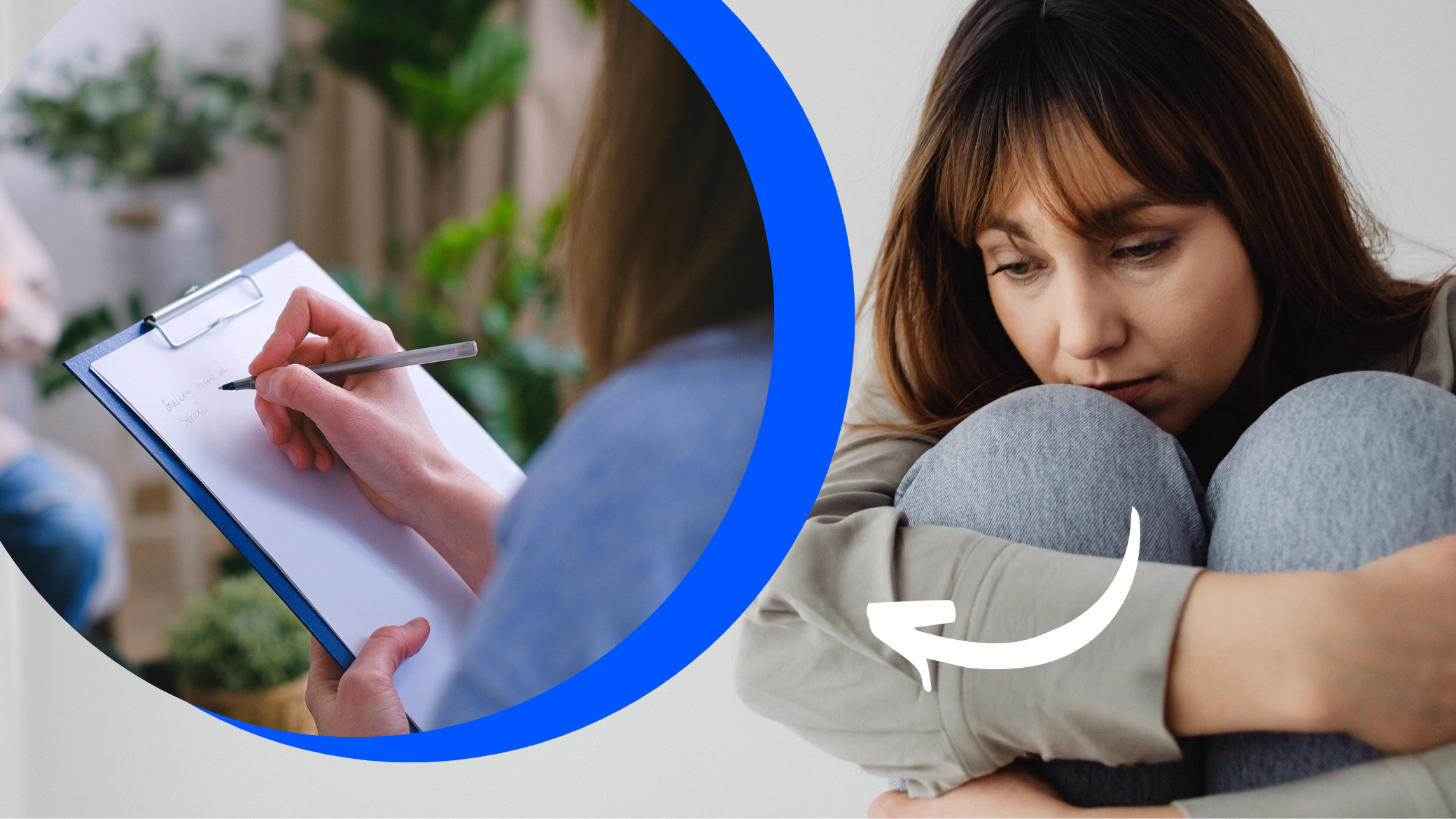 A look at workplace depression