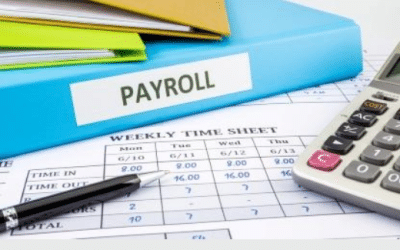 PAYROLL IS EXPENSIVE!